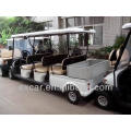 EXCAR 6 местный электрический гольф-клуб гольф-кары Китай багги